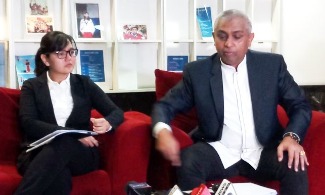 Tim Ad Hoc Siap Berantas Mafia Bola