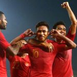 Kalahkan Thailand, Indonesia Juara Piala AFF U-22