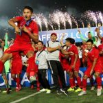 Banjir Bonus Menanti Garuda Muda