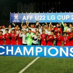 Menpora Janjikan Bonus Rp2,1 M Buat Timnas U-22