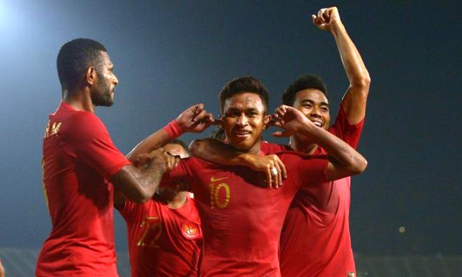 Kalahkan Thailand, Indonesia Juara Piala AFF U-22 Kalahkan Thailand, Indonesia Juara Piala AFF U-22