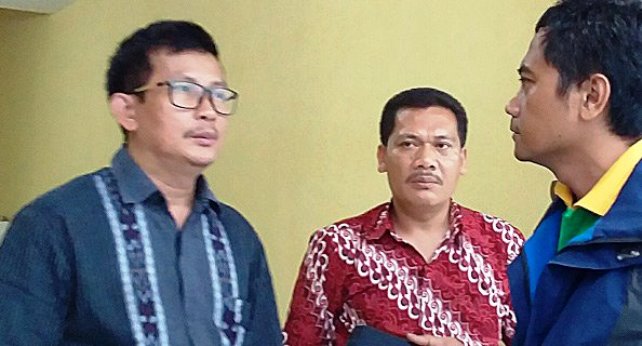 Timsus 1901, Turun ke Grassroot