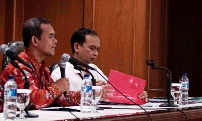 Tingkatkan Mutu Dikmas dan Dikdas dengan Apresiasi