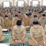 Tumbuhkan Sikap Religius dan Cinta Lingkungan