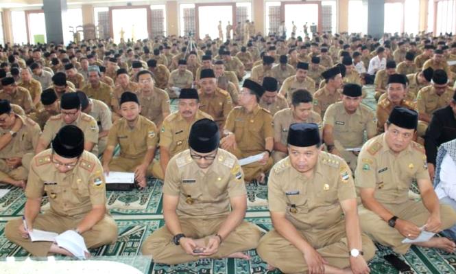 Tumbuhkan Sikap Religius dan Cinta Lingkungan