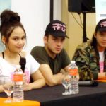 Twily Film Romantis Sambut Valentine