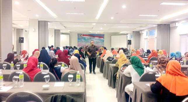 Sukabumi Targetkan Jadi Kota Koperasi