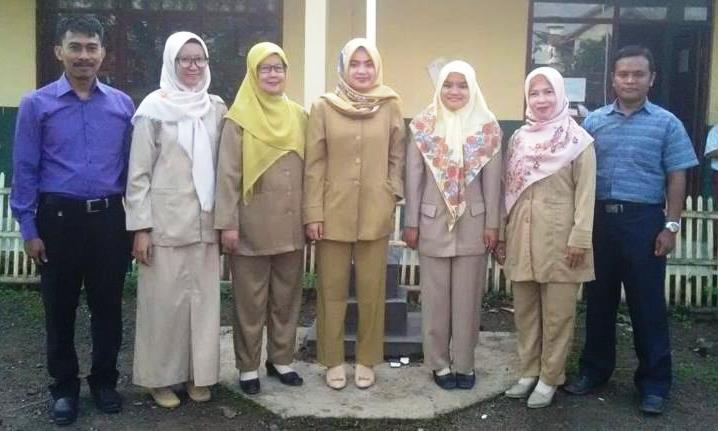 UNBK - SMP 2 Rancaekek