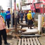 UPT Margahayu Gelar Opsih