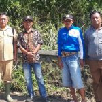 UPT Sapras Terus Melakukan Penataan dan Menjaga Lingkungan Dengan Opsih