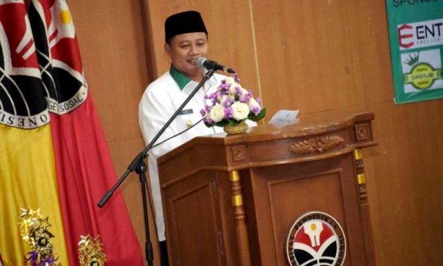 Uu: Kami Butuh Ilmuwan Geografi Kelola Jabar