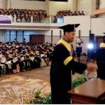 Wisuda Universitas Terbuka