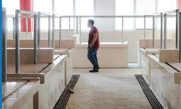 Verifikasi Data Pedagang PAB Harus Transparan