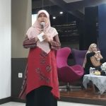 Janda Bukan Disantuni, Tapi Diberdayakan