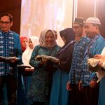 bank bjb Lepas 198 Pemenang Paket Umrah