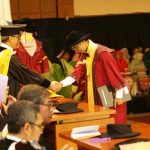 Wisuda Unpad
