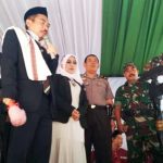 Al Aqsha Gelar ISSAC 2019