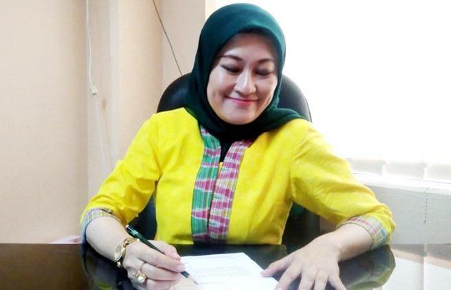Salam, Senyum, Sapa Jadi Prinsip Dalam Melayani Masyarakat