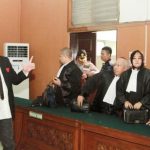 KPU: Ribuan Caleg Belum Transparan