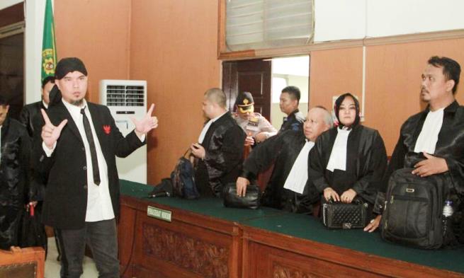 KPU: Ribuan Caleg Belum Transparan