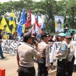 aksi solidaritas cipayung