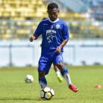 Wajib Menang Tanpa Kebobolan