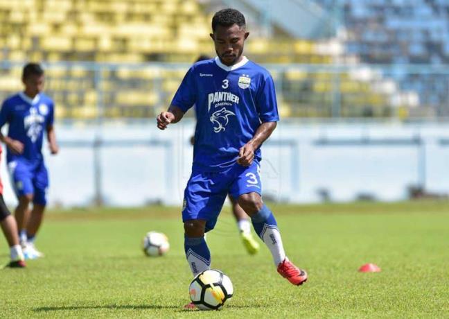 Wajib Menang Tanpa Kebobolan