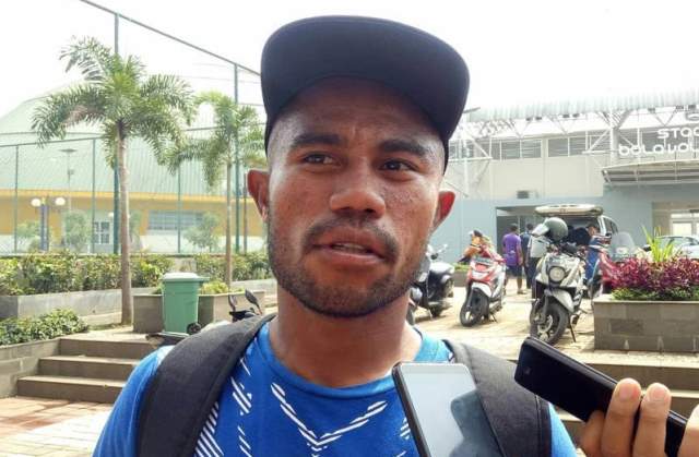 ardi idrus-persib bandung