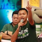 Bos Persebaya Tolak Jadi Ketum PSSI