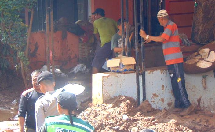 Nasib Warga Minta Diperhatian