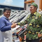 Kementan Tumbuh kembangkan Petani Milenial