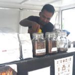barista kopi