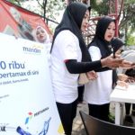 Bola Panas Jelang Debat