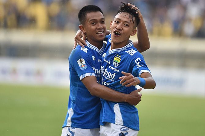 Kejutan Strategi Pengganti