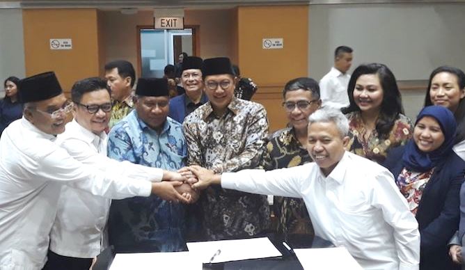 BPIH 2019 Tidak Mengalami Kenaikan BPIH 2019 Tidak Mengalami Kenaikan