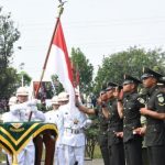 Prajurit TNI Harus Berprilaku Baik dan Terpuji