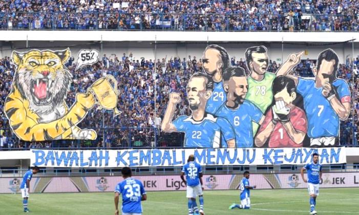 bobotoh kunci kemenangan persib