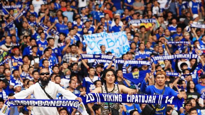 Dukungan Bobotoh Berdampak Positif