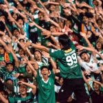 Persebaya Catat Rekor Penonton Terbanyak