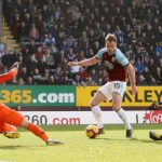 Spurs Kalah 1-2 dari Burnley