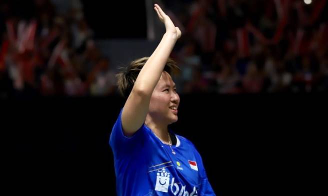 Butet Pensiun, PBSI Sebut Minim Pemain Berkualitas