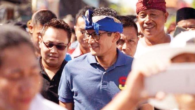 BPN Sesalkan Aksi Intimidatif