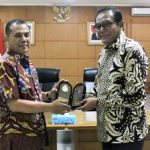 Cimahi Ajukan Enam Tatanan di Kota Sehat