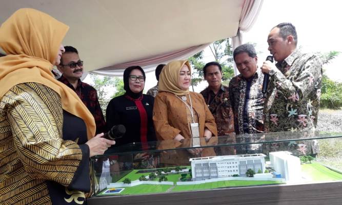 cimahi pionir pembangunan MPP
