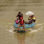 Setiap Hari Patroli, Tak Segan Segel Pipa Limbah Pabrik