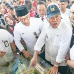 Serius Tuntaskan Citarum dan Banjir