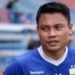 Dado Belum Total Ikuti Latihan