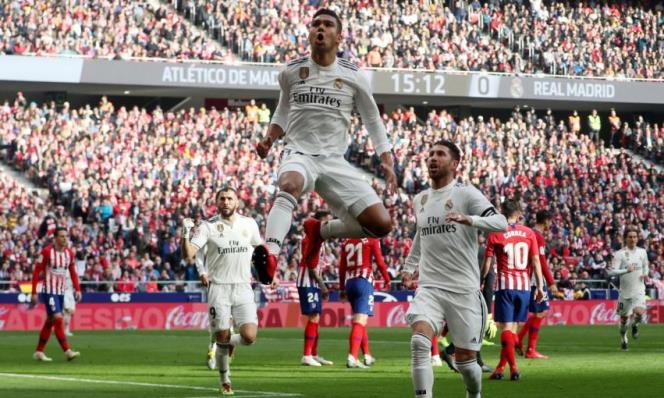 derbi madrid
