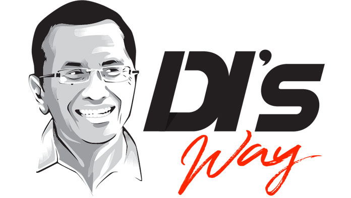 Dis'way