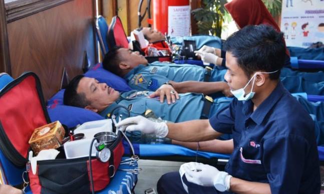 donor-darah